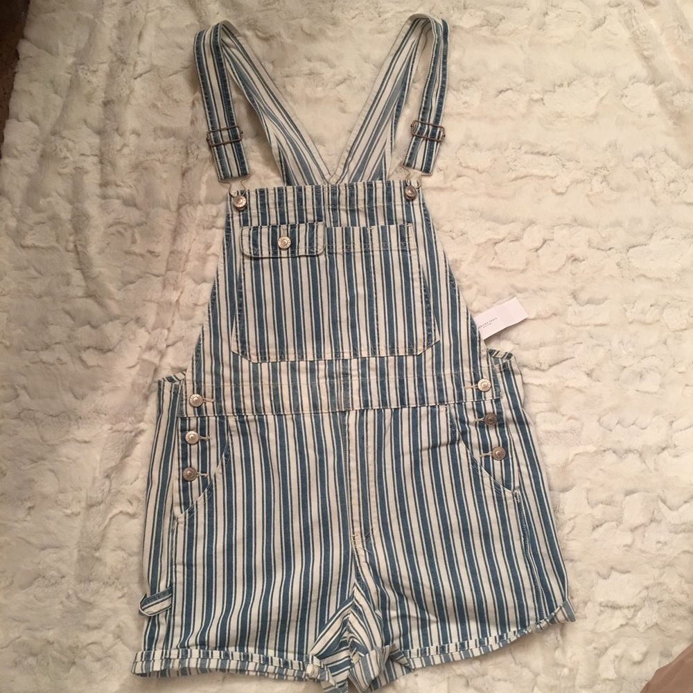 ✨HP!✨ Overalls